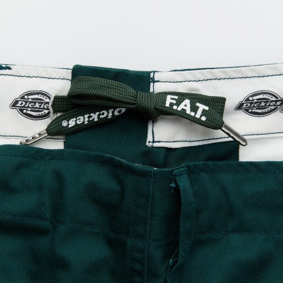 FAT×Dickies SLACKIES BEIGE F.A.T. : SLACKIES | FULLSPEC.
