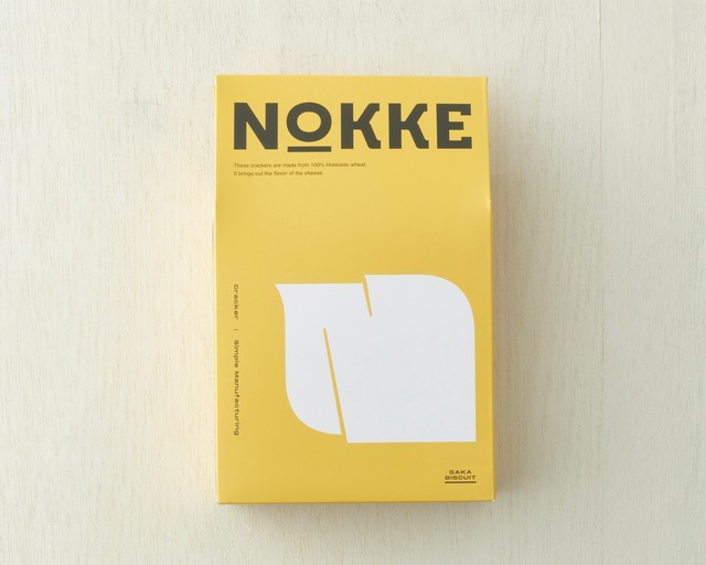 NOKKE　