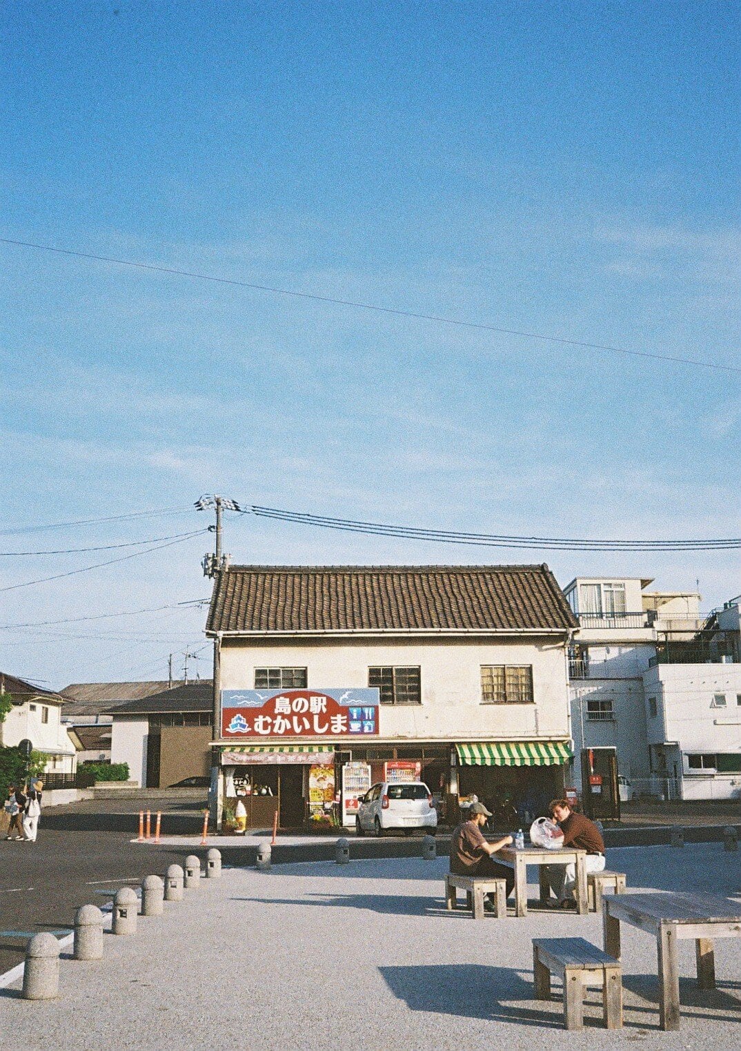 作例あり】FUJIFILM 400 35mm カラーネガフィルム 36枚撮り 富士