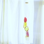 Magic Moonlight - アゲートヒーリングチャイム / Agate Sun Catcher Wind Chime 263