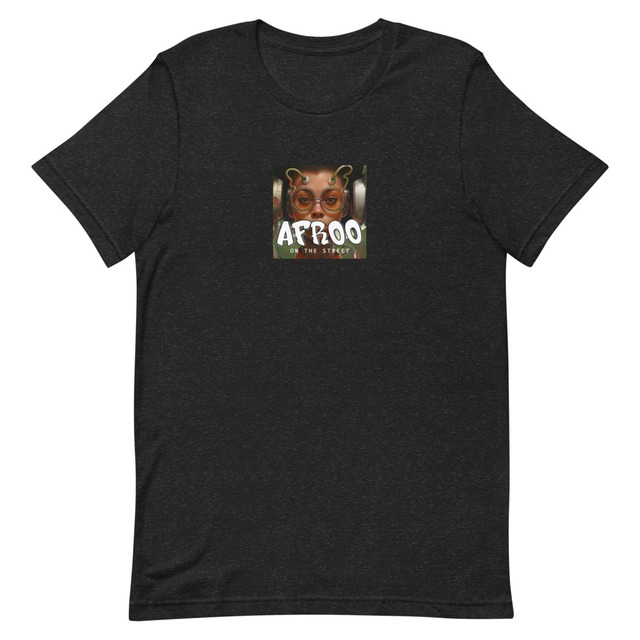 AFROO（Unisex）