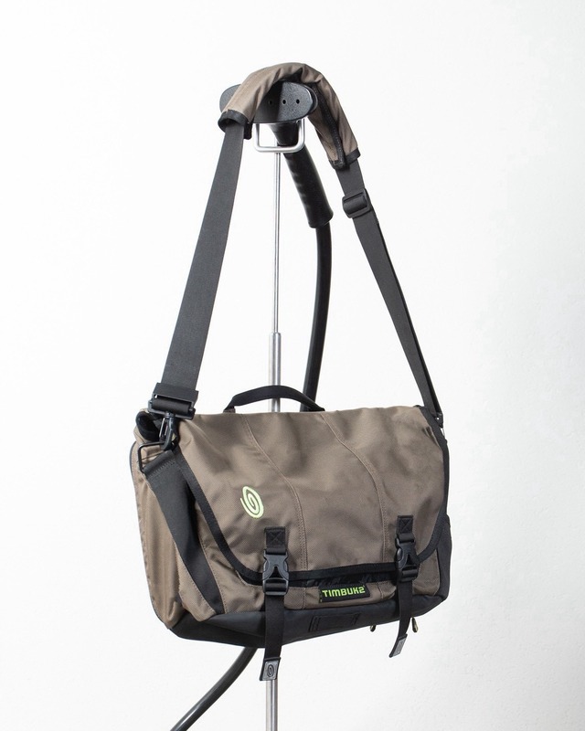 "TIMBUK2" messenger bag