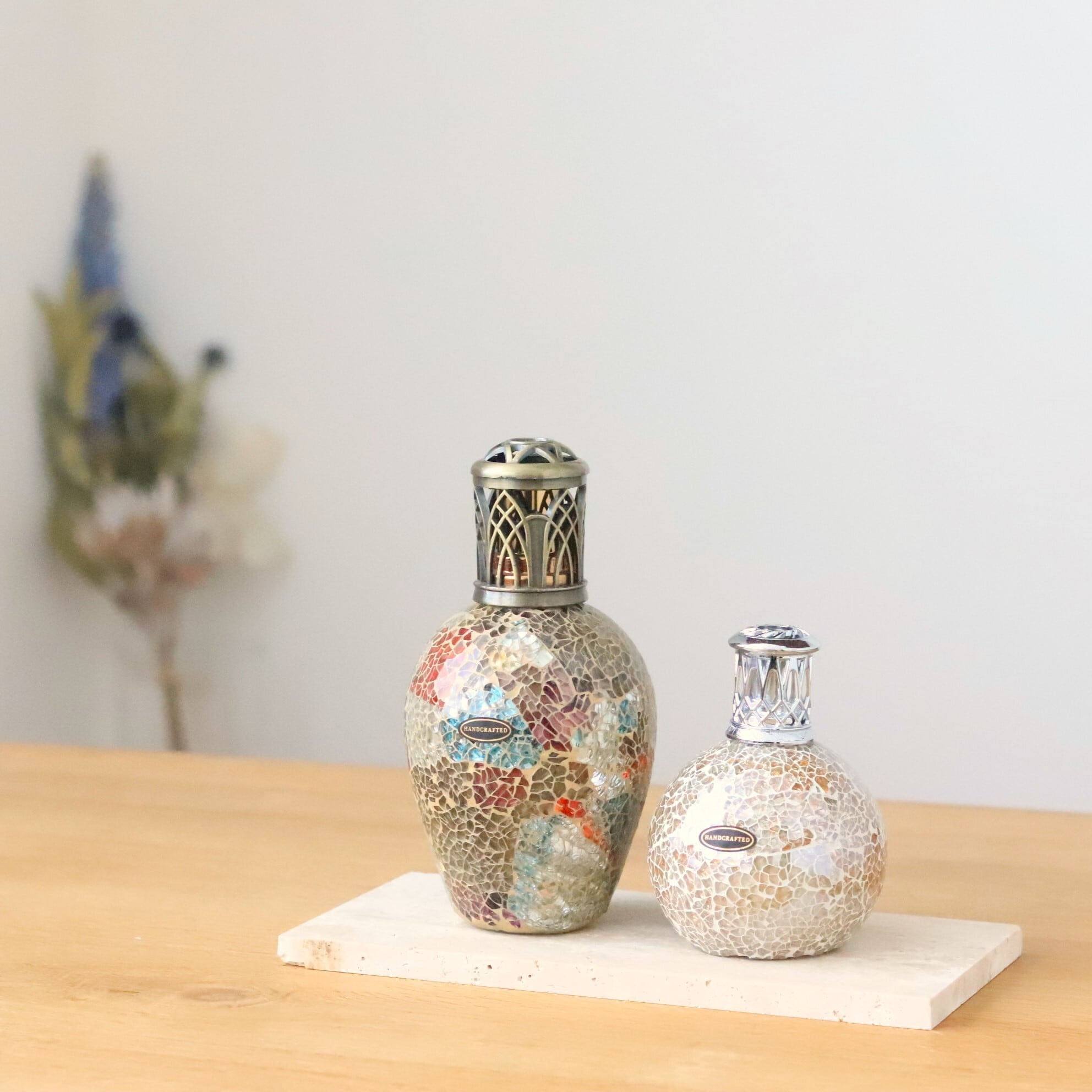 【雑貨】The Stone Plate Rectangle M (250×120mm)