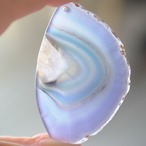 Shooting Star 03 - アゲートヒーリングチャイム / Agate Sun Catcher Wind Chime 588