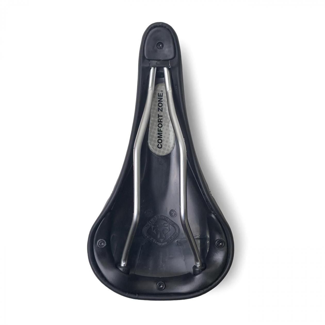BLACK MOUNTAIN CYCLES】WTB × BMC SST SADDLE (BLACK) | Humhumhug