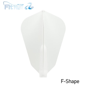 Fit Flight AIR [F-Shape] White