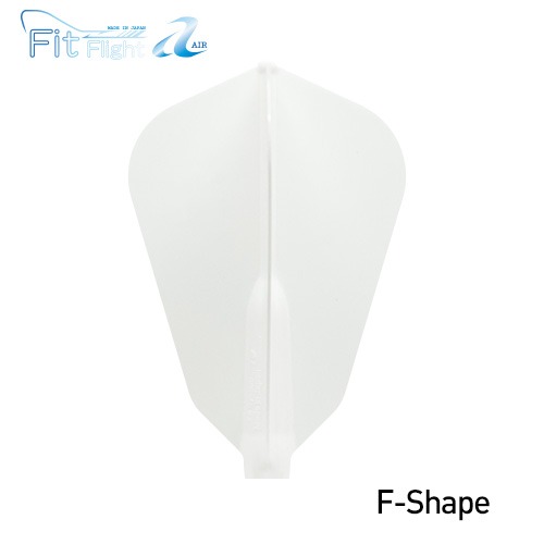 Fit Flight AIR [F-Shape] White