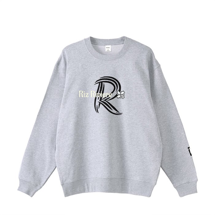 90's Champion Reverse Weave Sweat L / チャンピオン 刺繍タグ