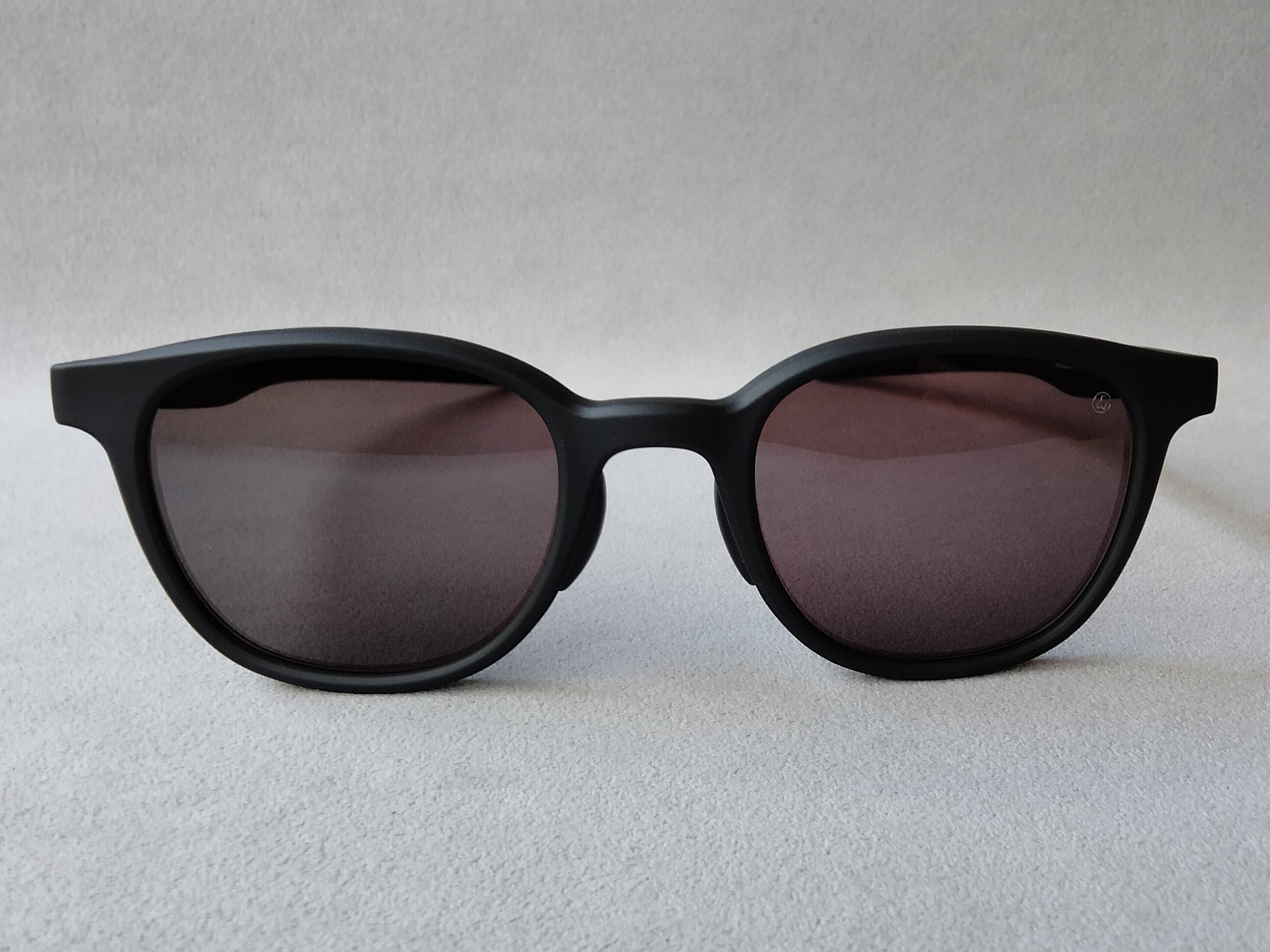 Eyevol（アイヴォル）「MILBURN（51）ミルバーン」C:MBK-DG-DK.GRY