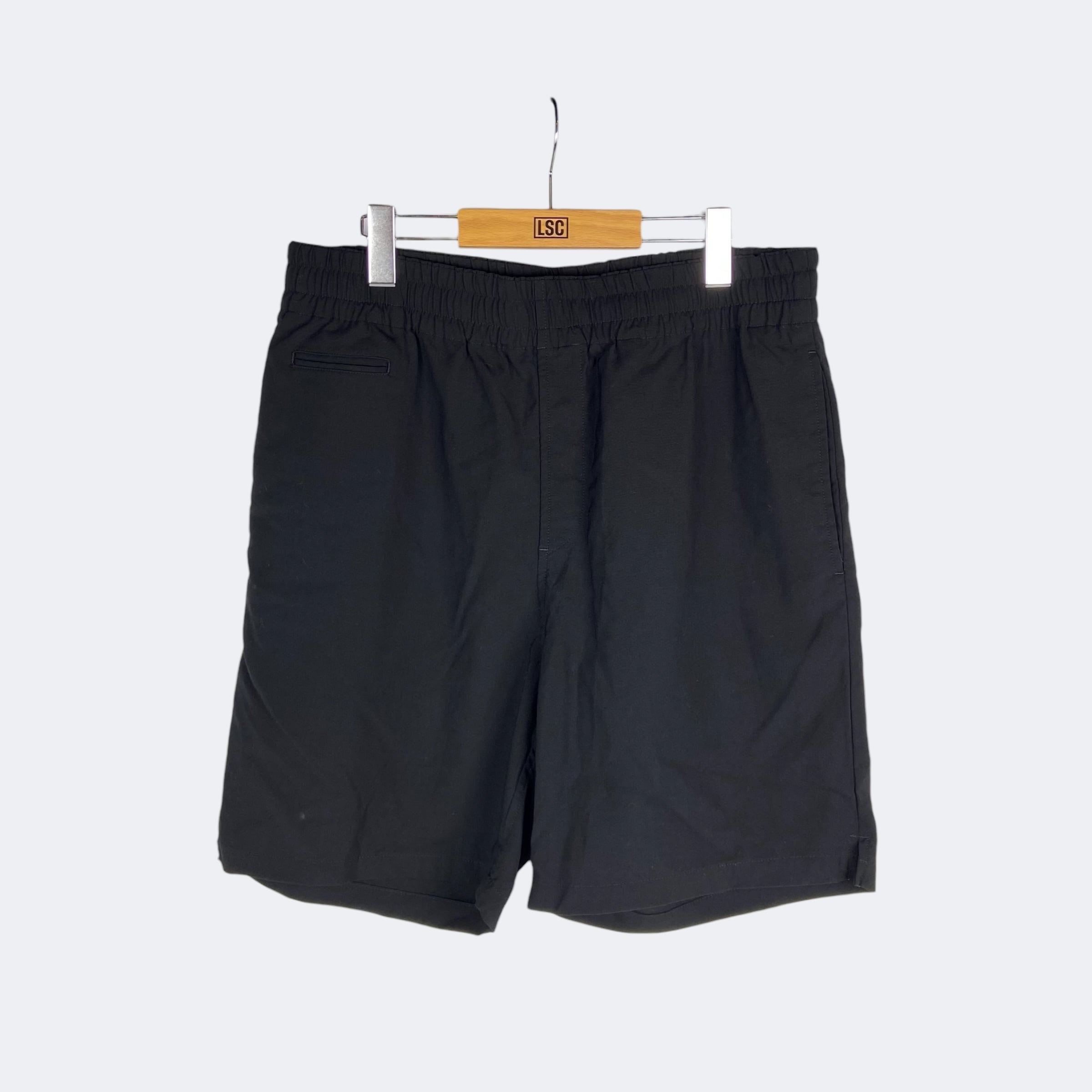 visvim sport VS CASSIUS SHORTS (SUPERFINE) 0121308008004 ビズビム