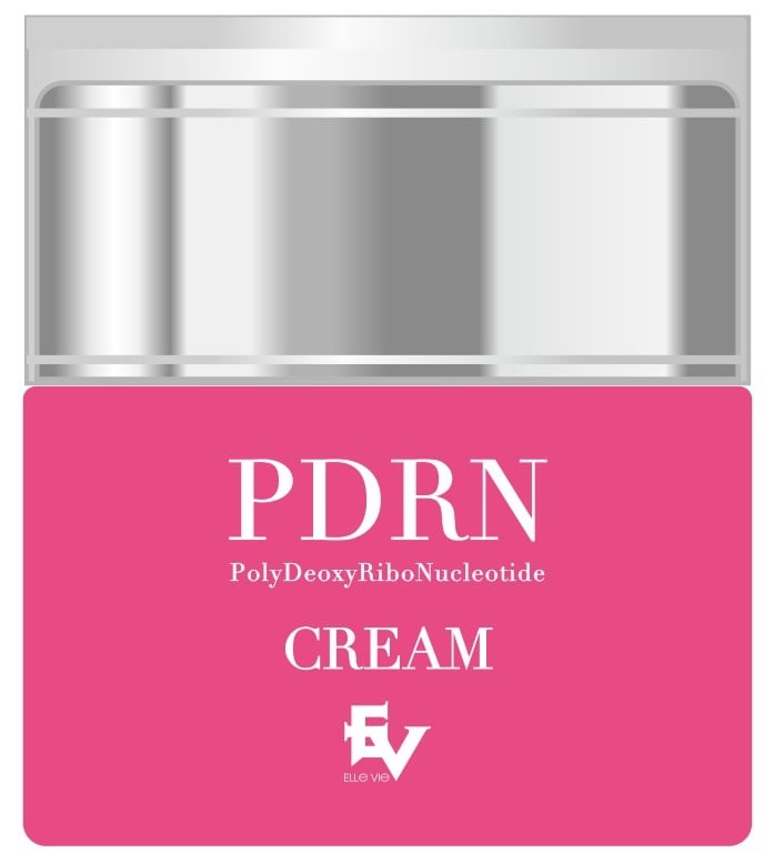 EV PDRNエッセンスクリーム 50g【日本製】 | zecross