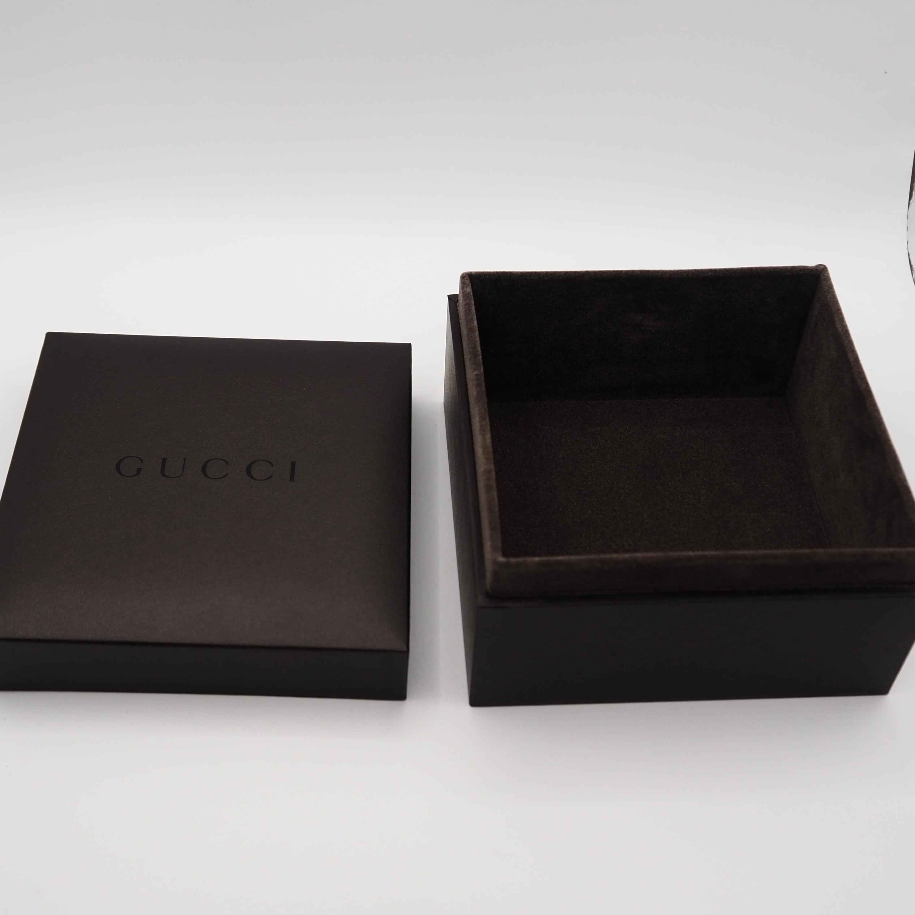 GUCCI エリプスチェーントグルネックレス トムフォード期 シルバー925