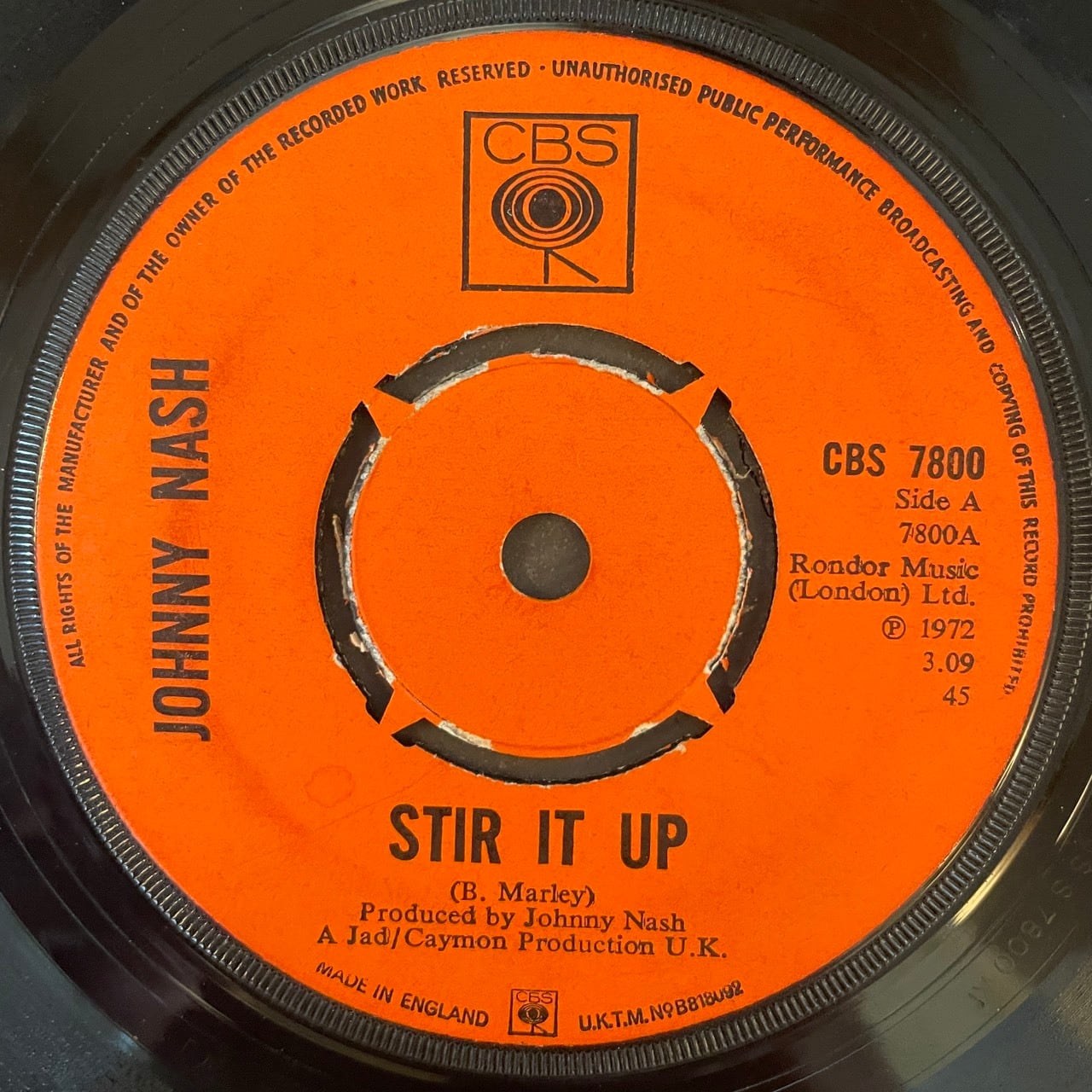 Lord Creator - King & Queen【7-21801】 | Jamaican Soul