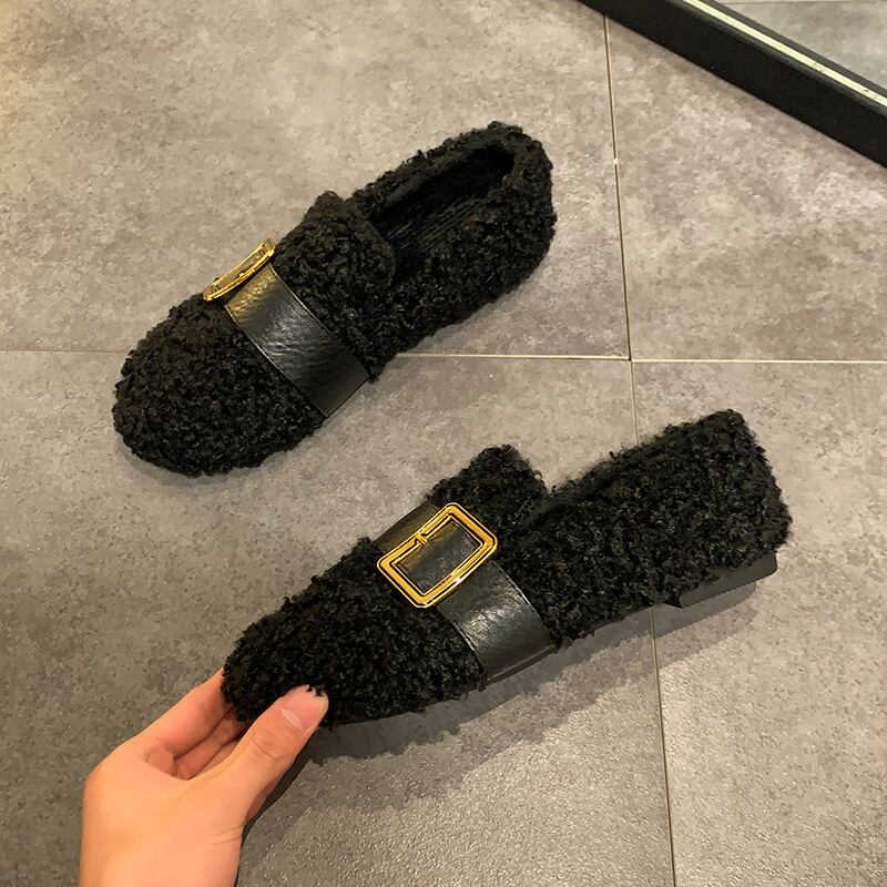 ウィンター 靴 シューズ 冬物 部族の婦人靴20911217648