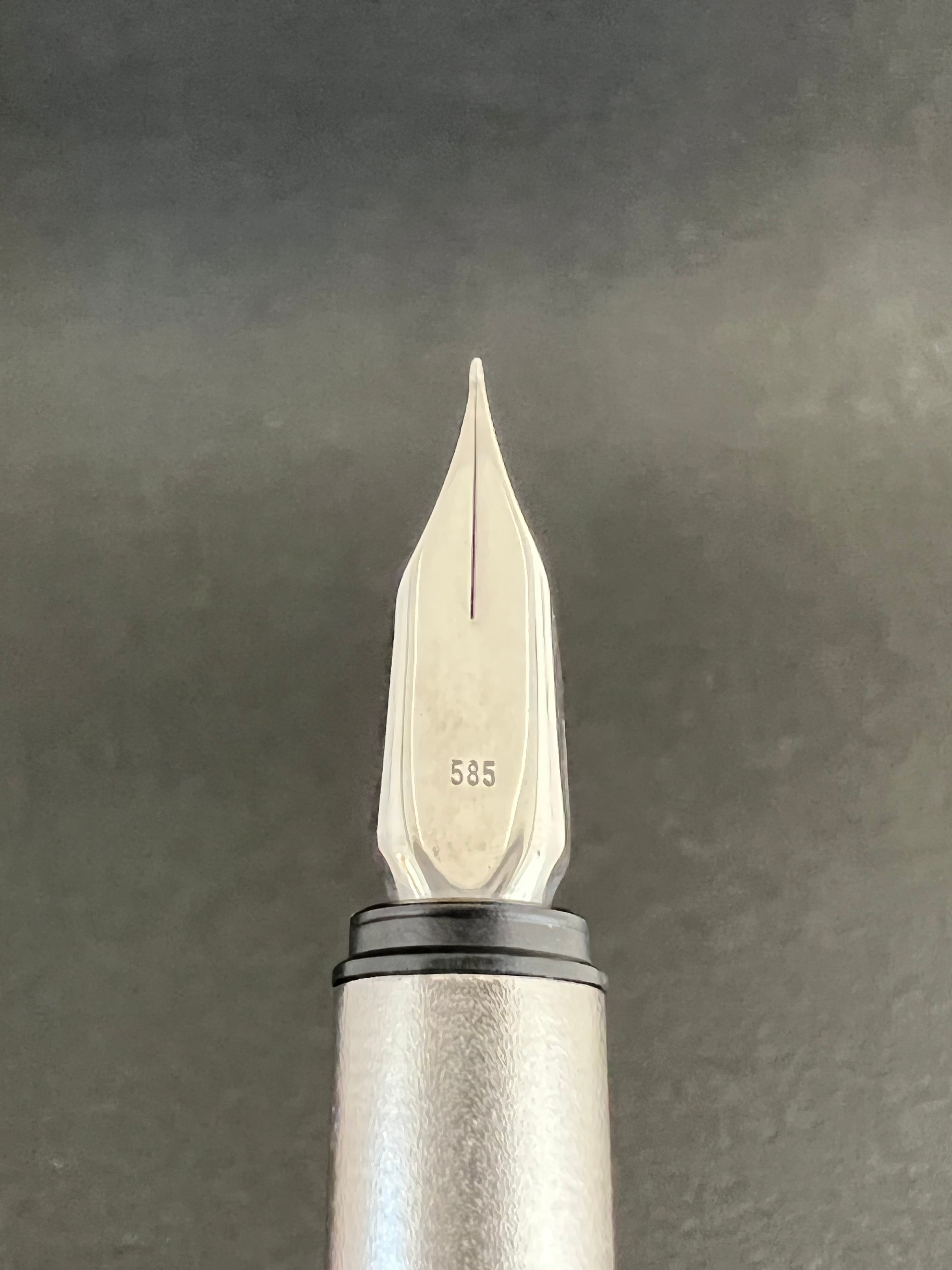 70s モンブラン ノブレス No.1157 MONTBLANC noblesse No.1157