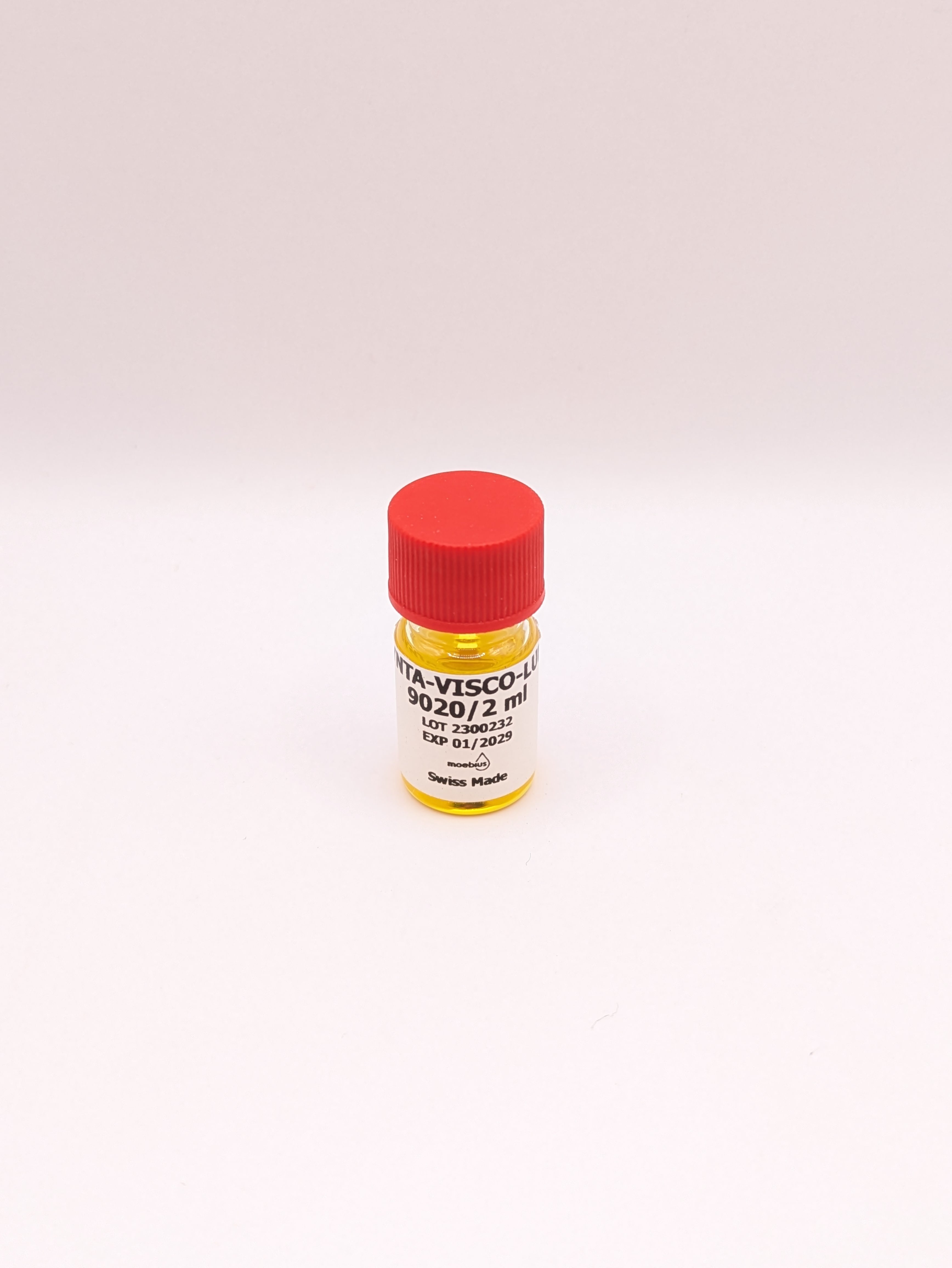 moebius SYNT-V-LUBE 9020 2ml | 三宝 ～時計工具・彫金工具・時計