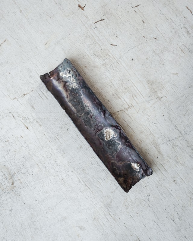 茶則 3