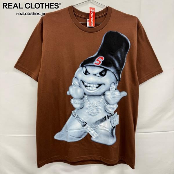 Supreme/シュプリーム【17AW】Sled/ソリ レッド | REALCLOTHES/リアル