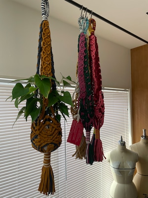 project1000  plants hanger【プランツハンガー】