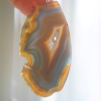 Pollux - アゲートヒーリングチャイム / Agate Healing Chime