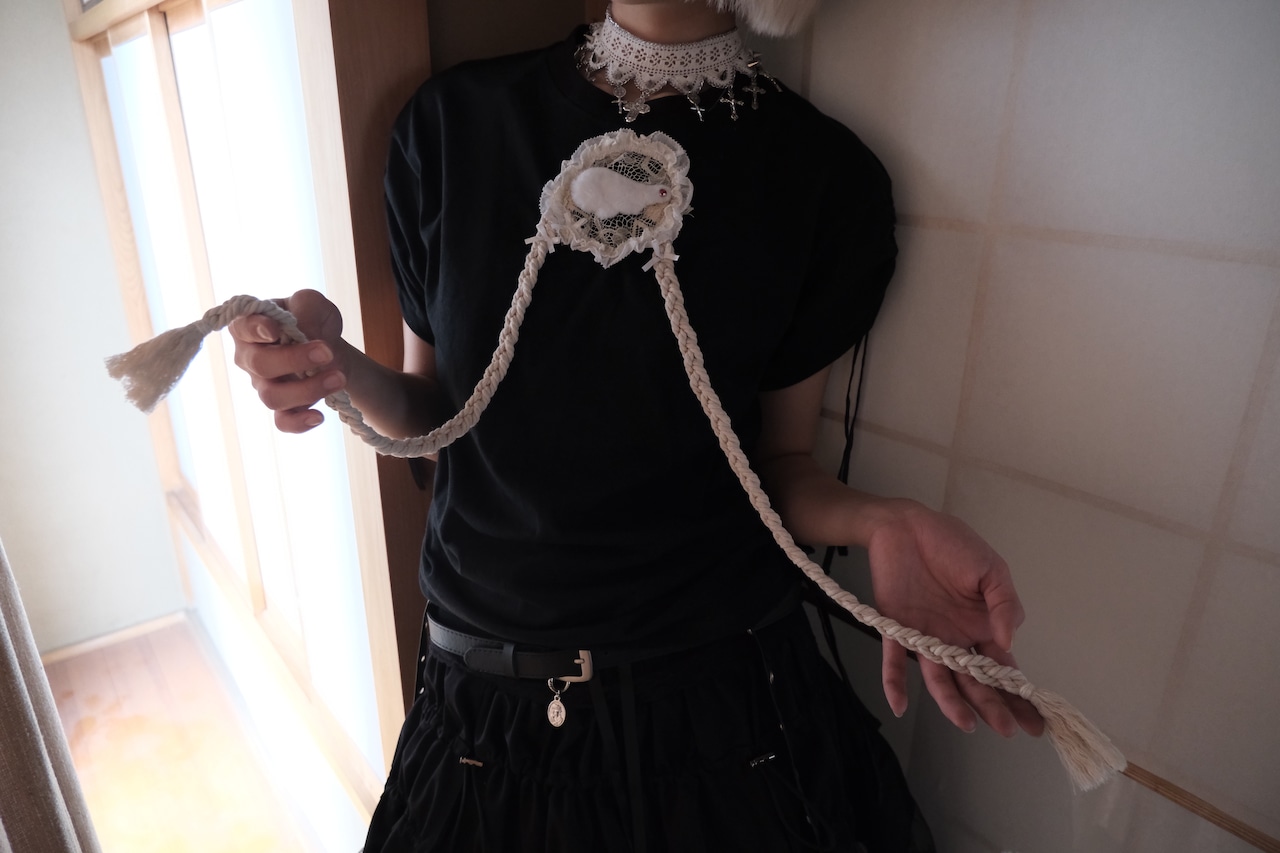 【RINBIRTH】Tied Angel 40002