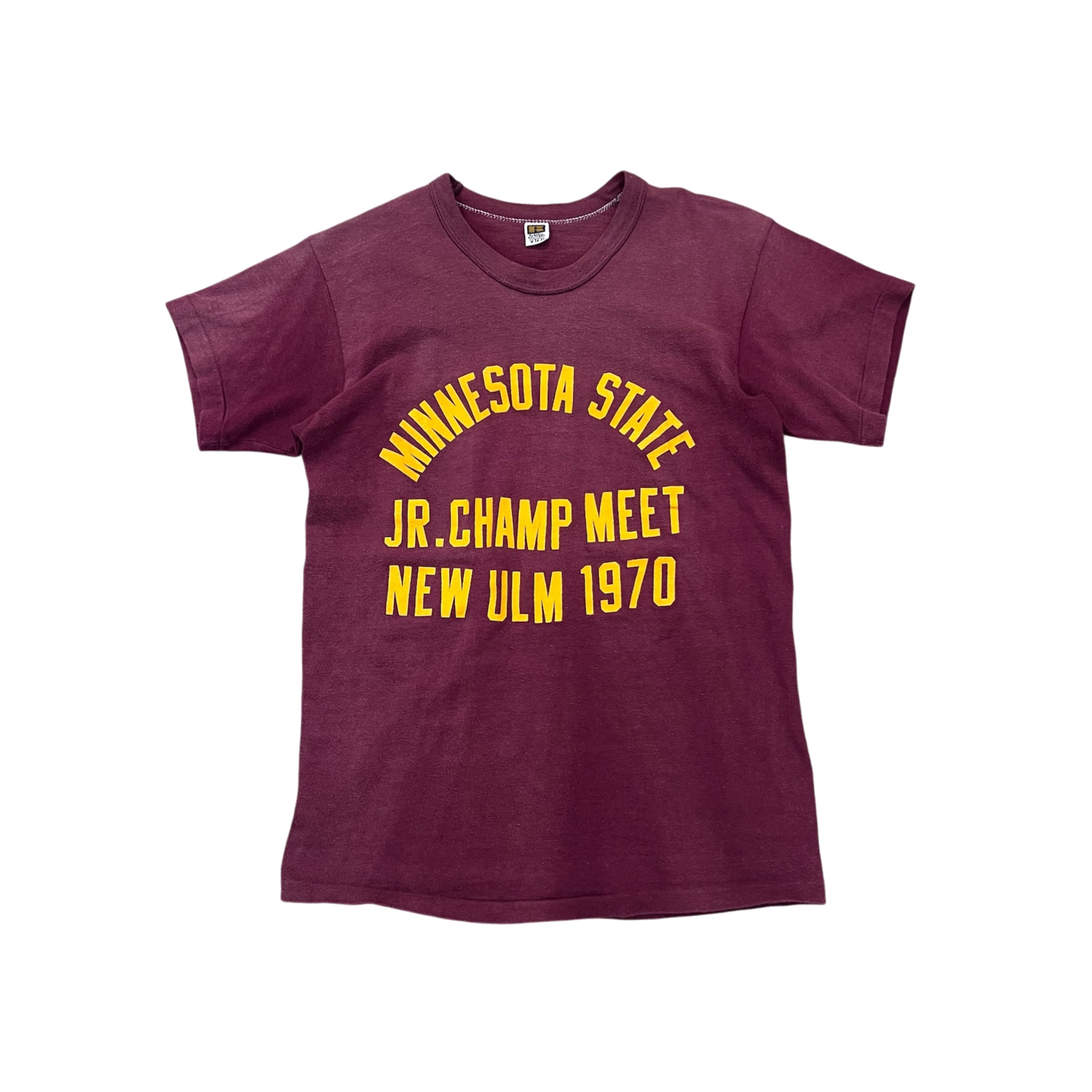 70's Minnesota State Tee
