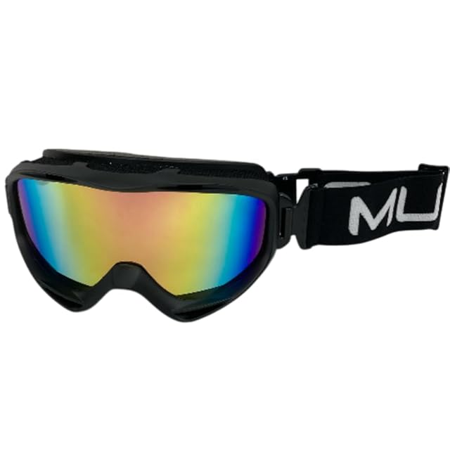 CHROME HEARTS クロムハーツ GOGGLES BLACK スキーゴーグル | Pay ID