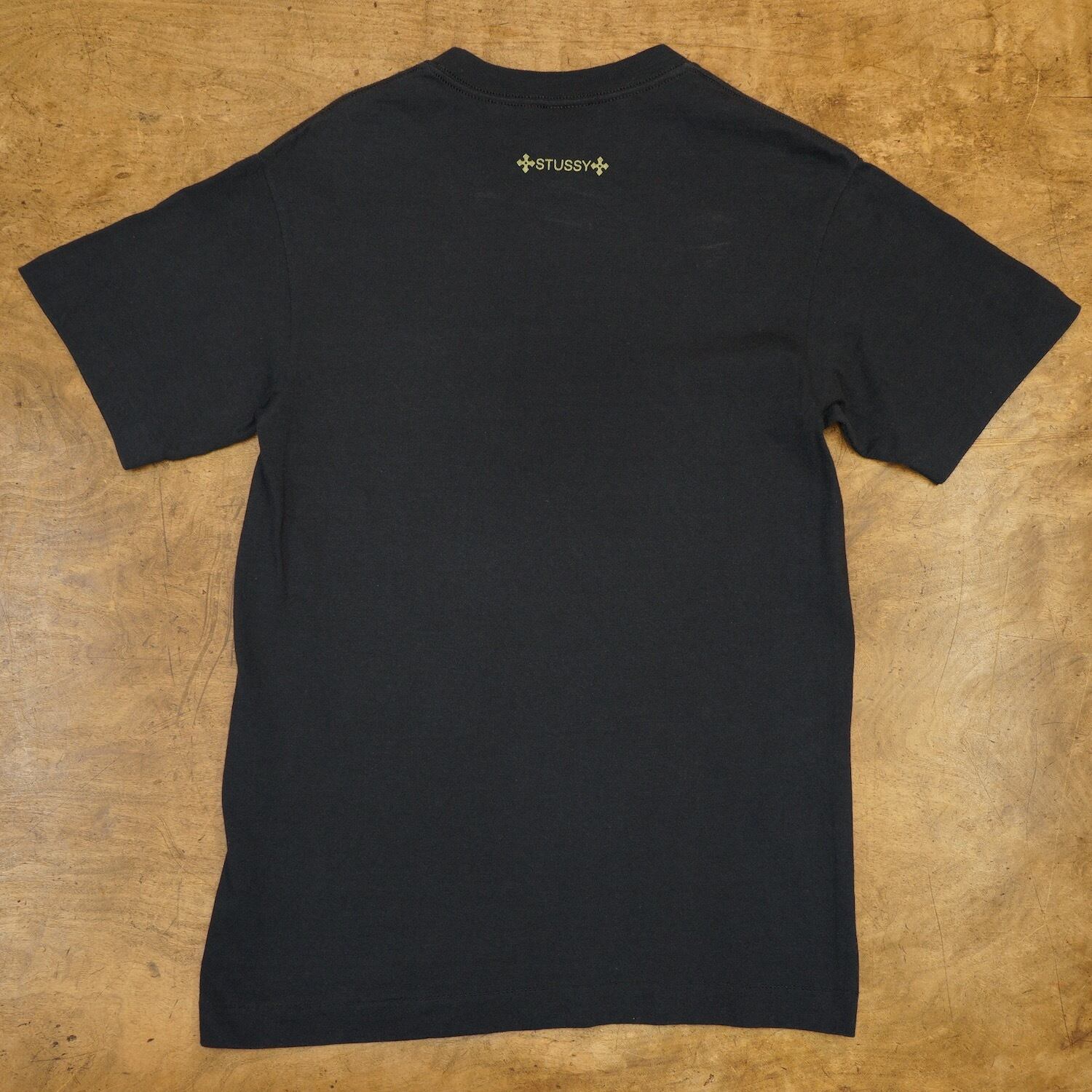 2763H1 stussy ステューシー MADE IN USA アメリカ製 Tシャツ メンズ