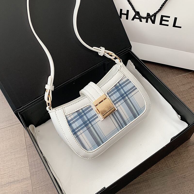 ネットレッドレディーススモールバッグ2020ニューウェーブインエインワイルドショルダーメッセンジャーバッグサマーファッション脇の下バッグ Tiancai_Wing_Bag9919732