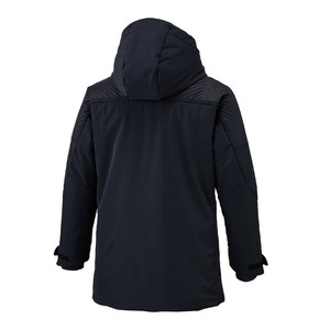 ミズノテックフィルブレスサーモインサレーテッドコート[ユニセックス]32MEC538 発熱素材