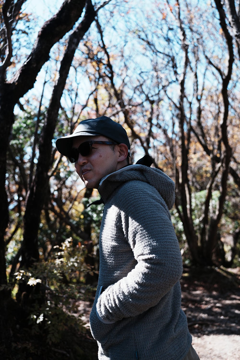 ULSUS alpha direct 120 アルファダイレクト New Arrival】 ULSUS（ウルサス）Anorak with Pocket /Alpha Direct