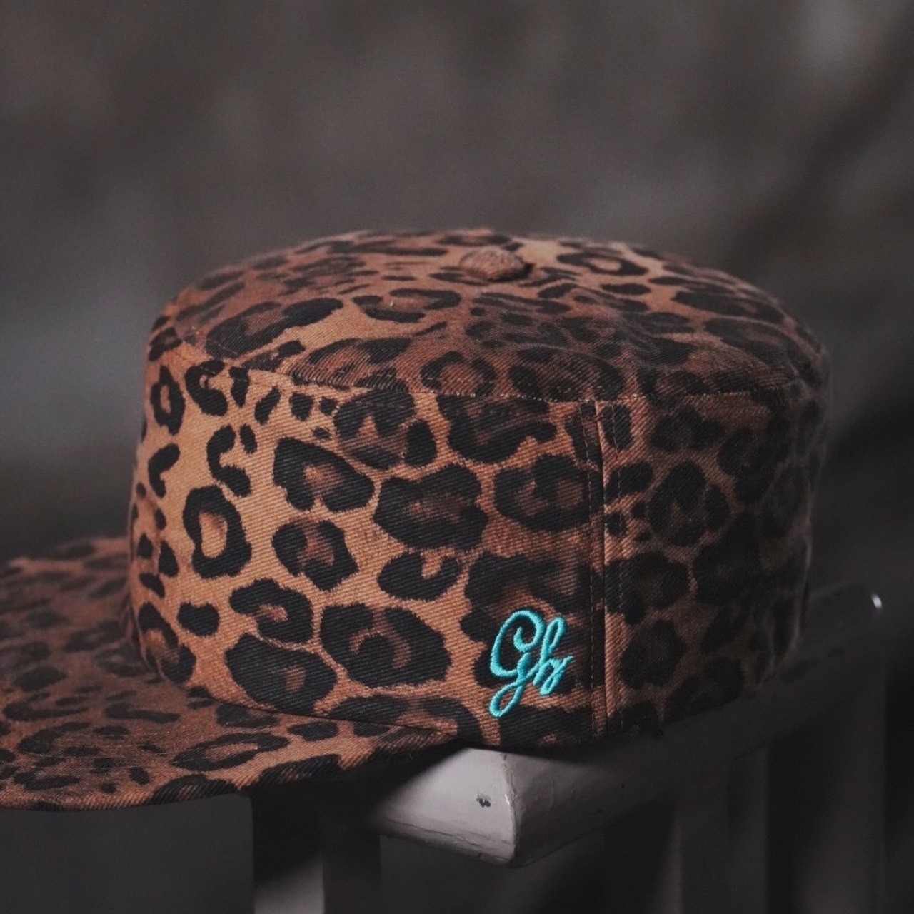 【gifthatオリジナル】Pillbox CAP YE