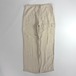 90s STJOHNSBAY LINEN pants