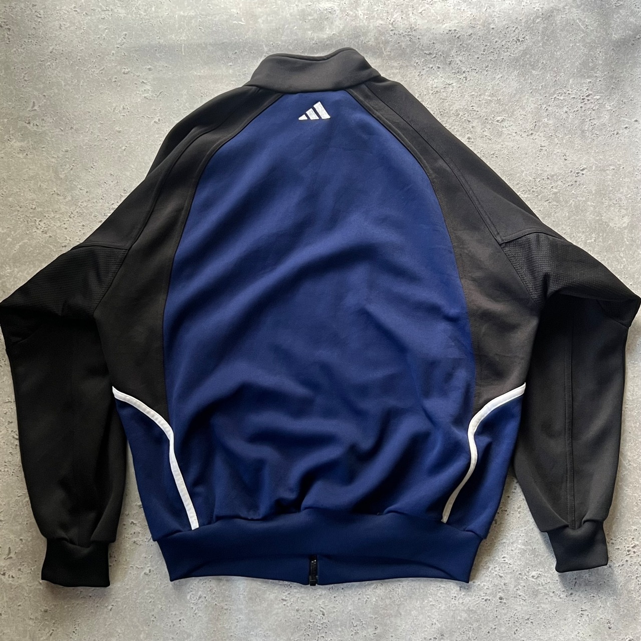 Sane Track 80s 90s adidas track jacket | Sane._vintage