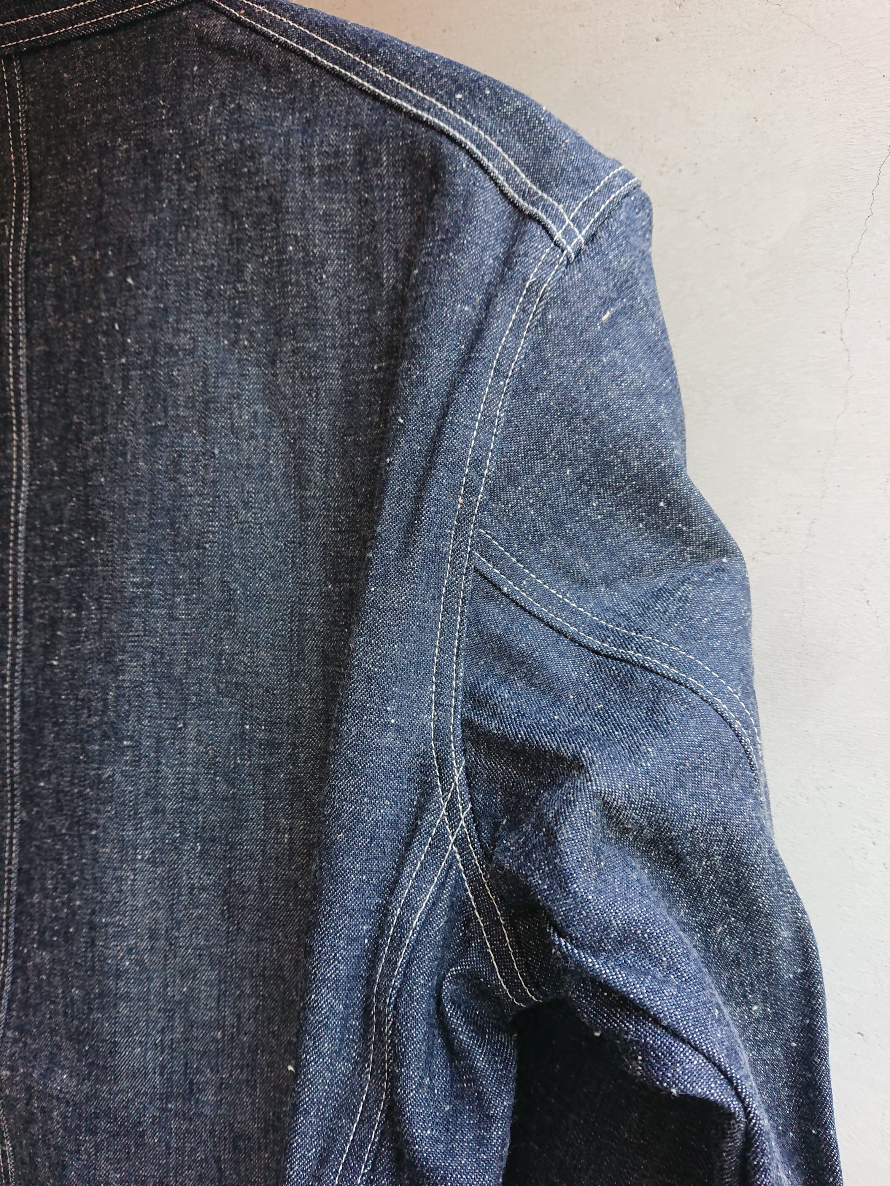 ジャケット・アウター BAA COSTUME MFG.2ND bow&arrow BAA COSTUME MFG. 