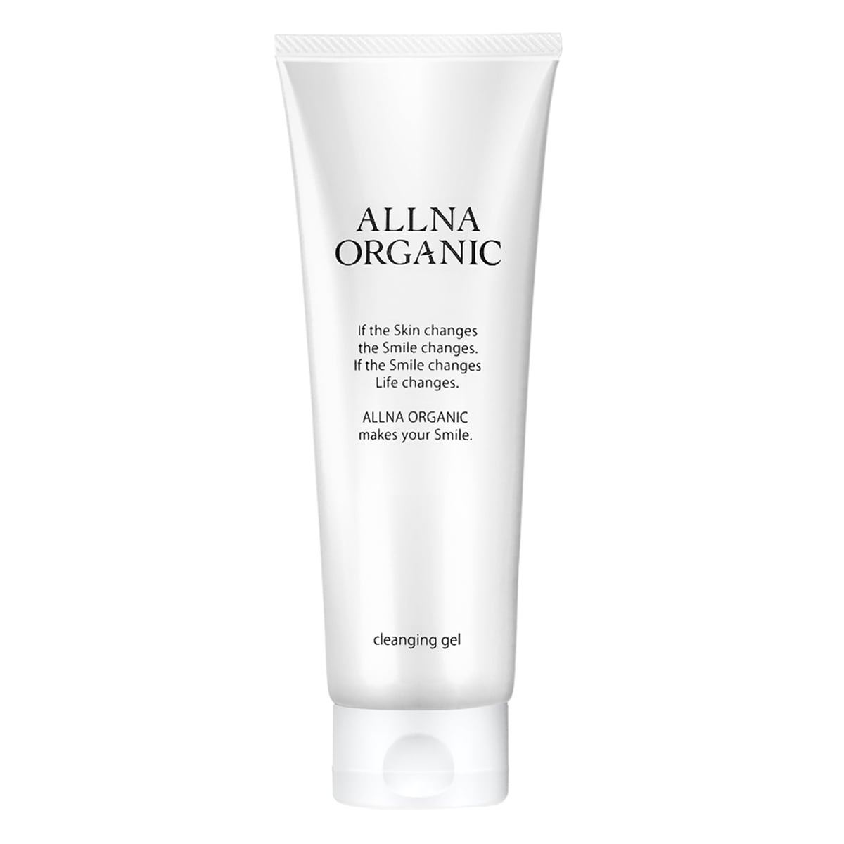 ALLNA ORGANIC クレンジング ジェル