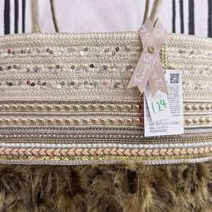 ファンファBAG(124~129)　9000円+税