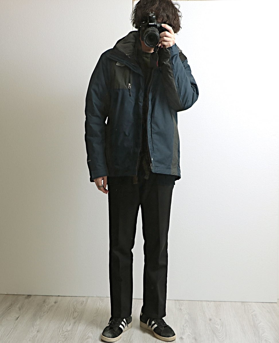 THE NORTH FACE ノースフェイス HYVENT ハイベント マウンテン THE NORTH FACE ノースフェイス HYVENT ハイベント マウンテン