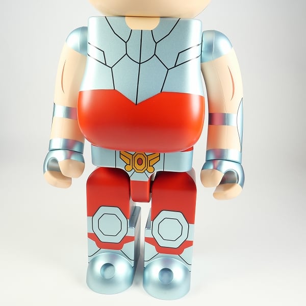 BE@RBRICK 天馬星座の星矢 1000% 聖闘士星矢 | youth.digital