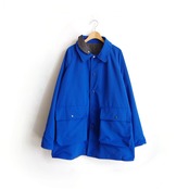 kelen REVERSIBLE CHECK COAT MAX
