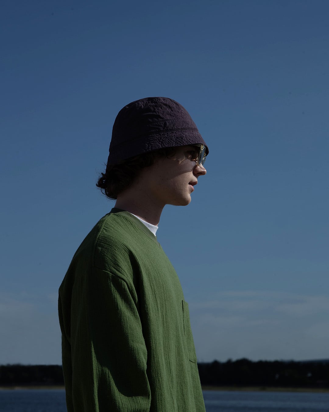 wonderland, Panel Hat | not wonder store
