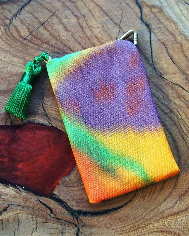 Multi purpose case- / マルチケース カードケース  ¥5,000