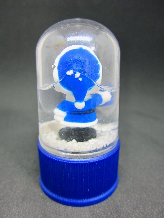 ピーナッツ」ボトルキャップコレクション SPボトルキャップ No.15