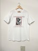 00sWilliamFaulkner Photo Print Tshirt/L