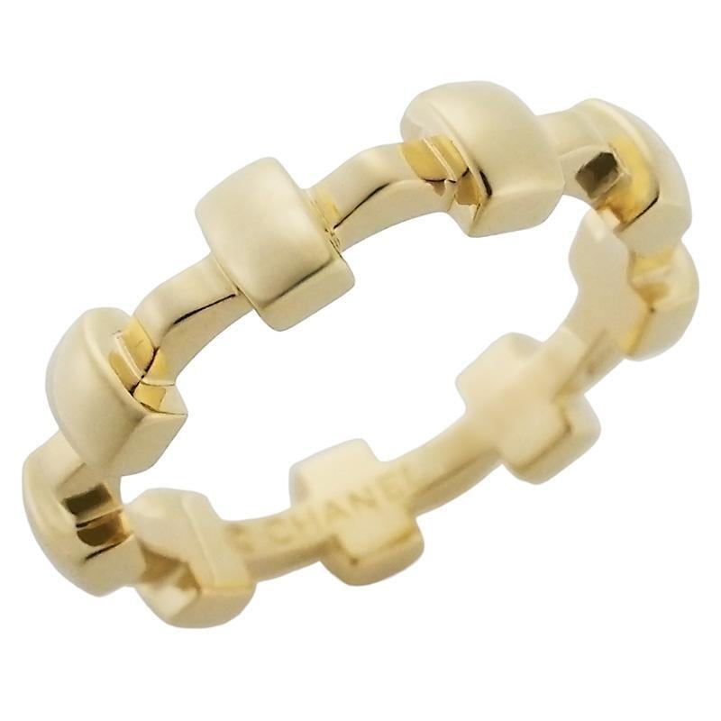ブルガリ BVLGARI ビーゼロワン リング ボーエナイト K18PG #57 ブルガリ BVLGARI ビーゼロワン リング ボーエナイト K18PG #57 | 質