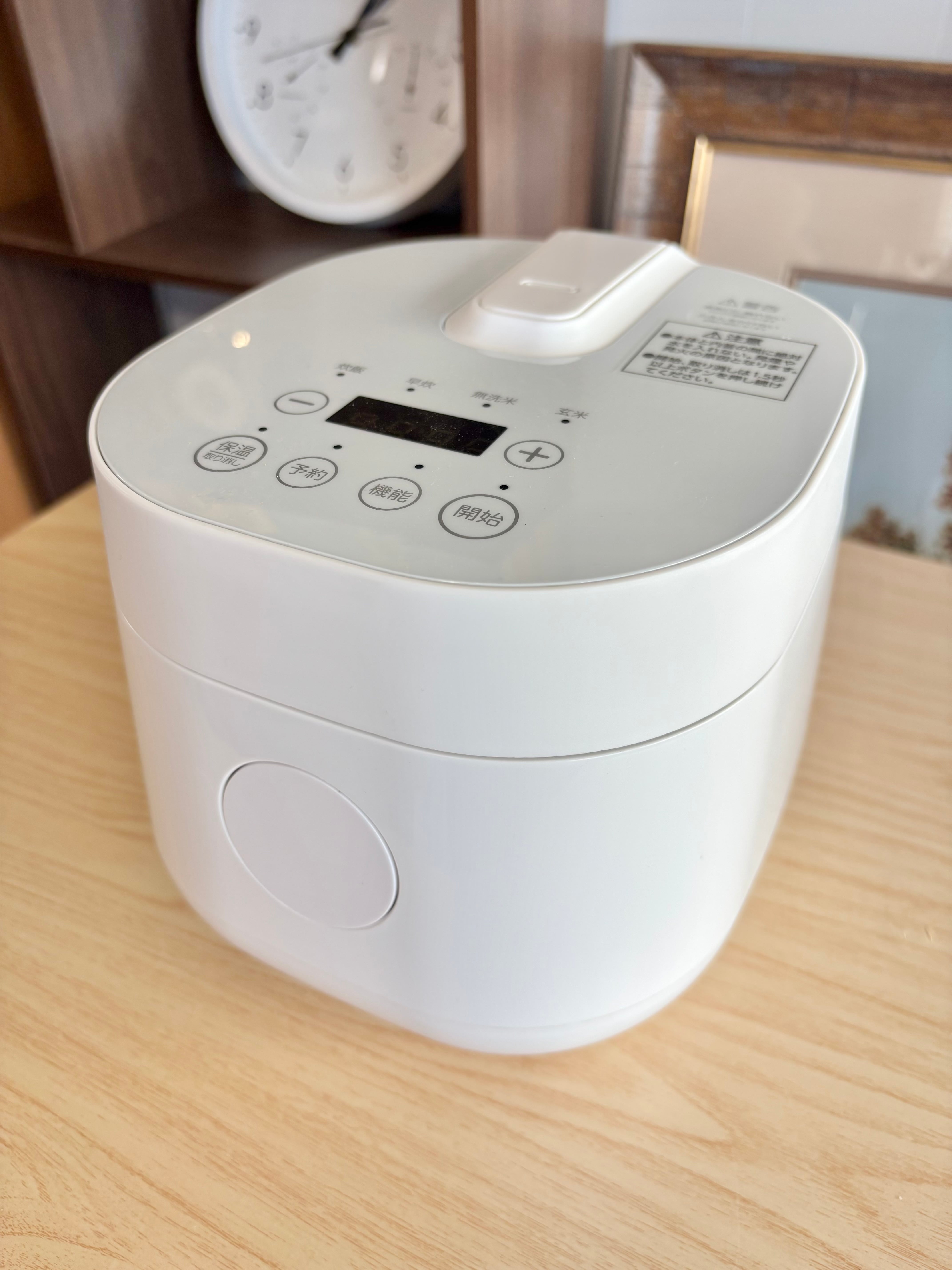2024年製 YAMAZEN 電子レンジ | 【オンラインショップ】ハラダワークス
