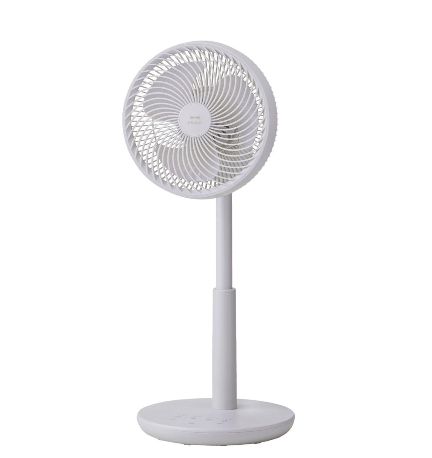 Confort⁺　折り畳みコードレス静音リビングファン Confort⁺ 折り畳みコードレス静音リビングファン 【予約販売