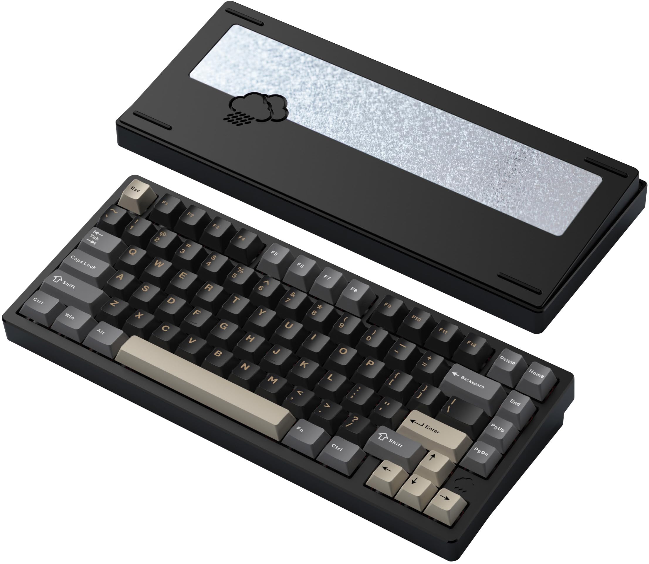 ワイヤレス キーボード エルゴノミック ロジクール WAVE KEYS K820