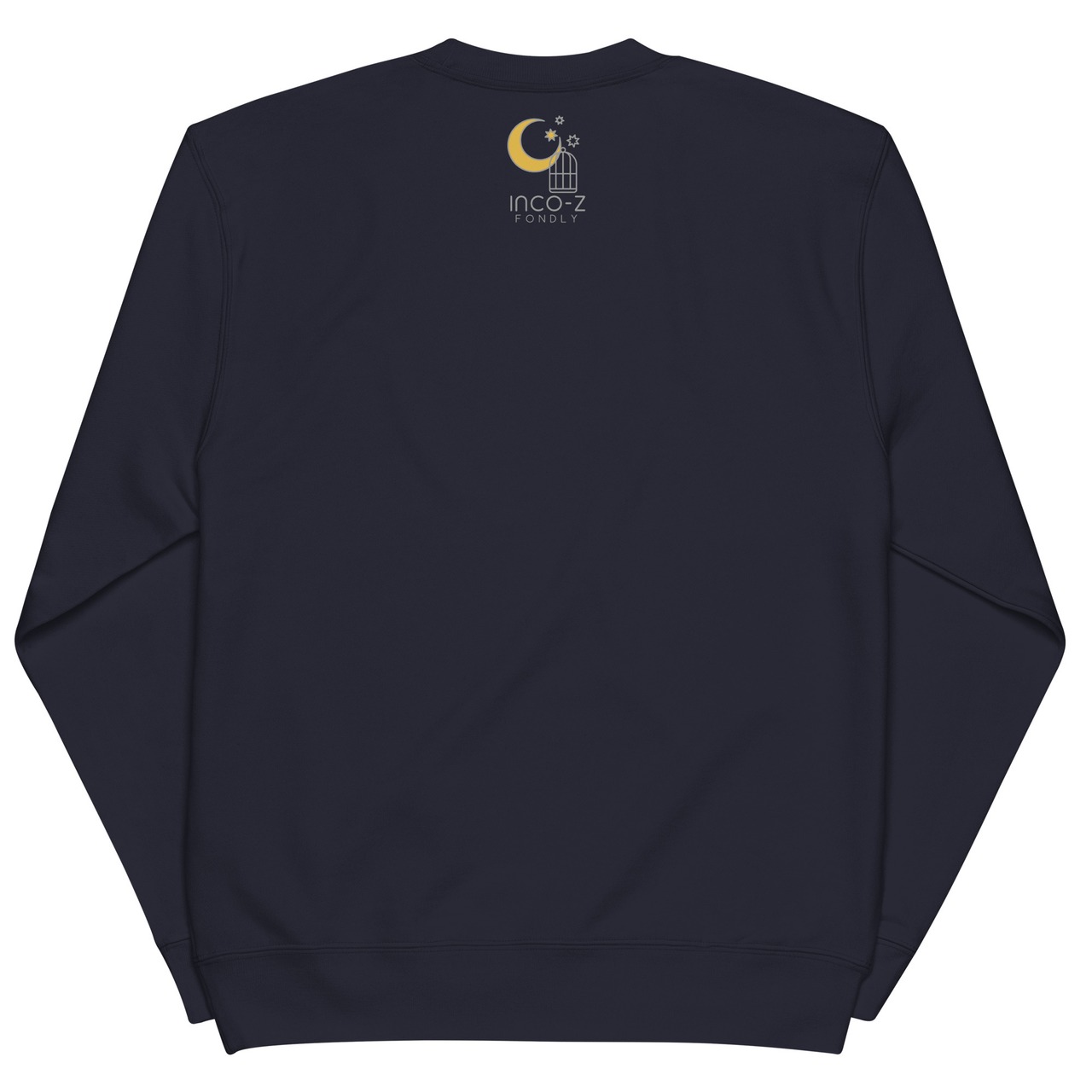 inco-z | スウェット オキナ sing design In00010