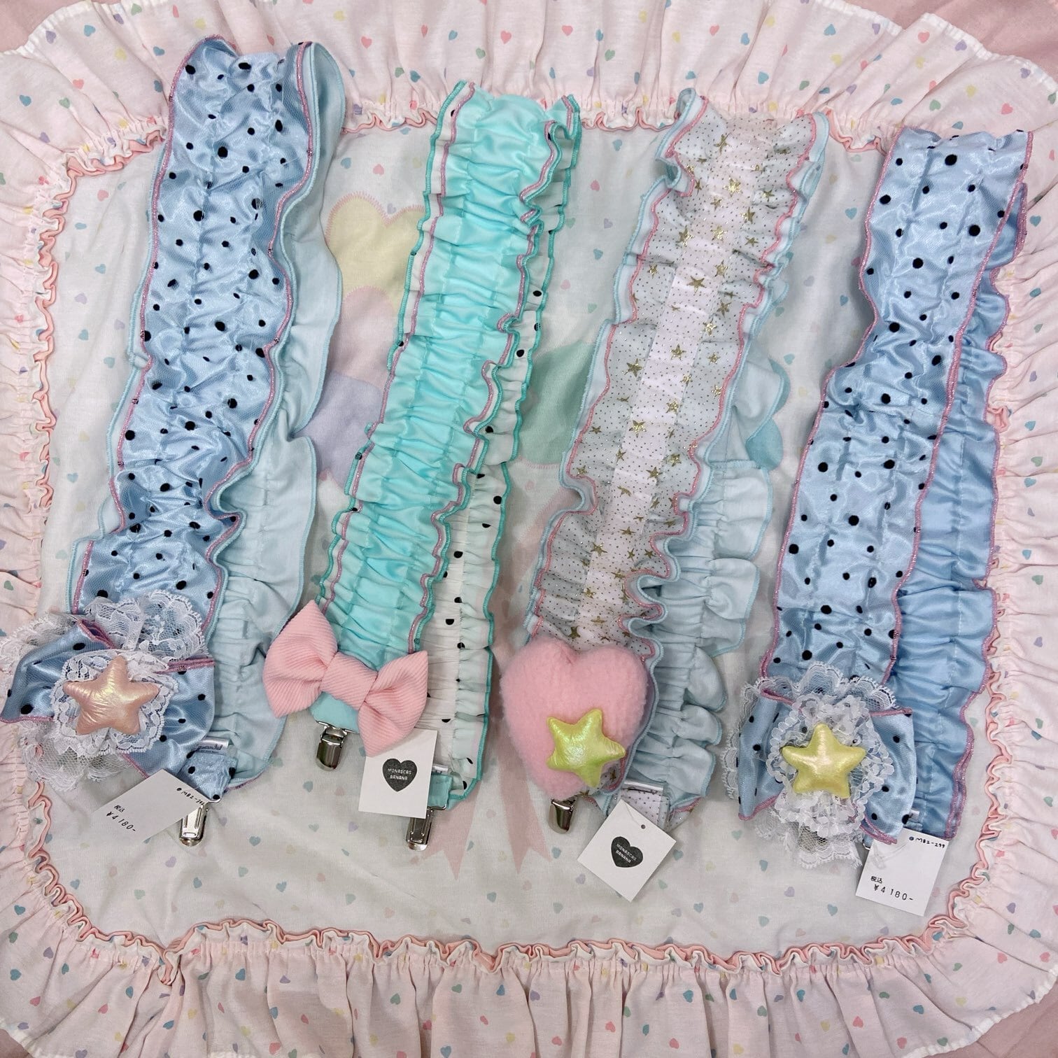 ハンドメイド | Spank!